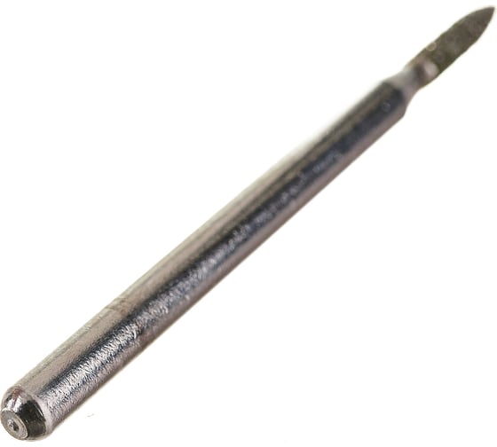 Круговая насадка с алмазным покрытием (2.4х46 мм) Dremel 26157144JA 1