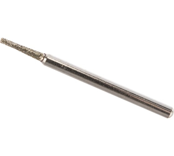 Круговая насадка с алмазным покрытием (2.0х46 мм) Dremel 26157134JA 1