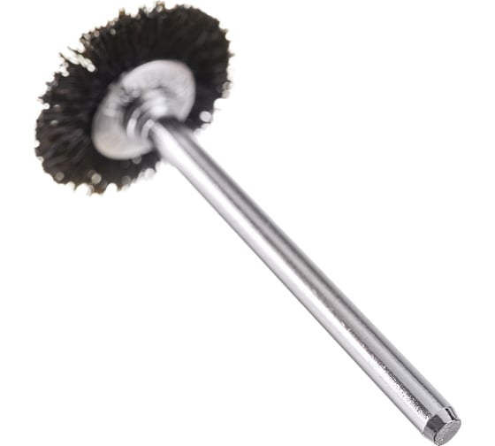 Щетинная щетка (19х44 мм) Dremel 26150403JA