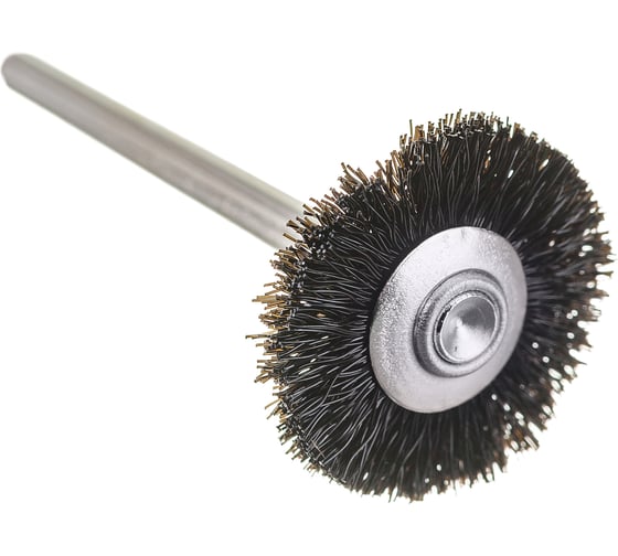 Щетинная щетка (19х44 мм) Dremel 26150403JA