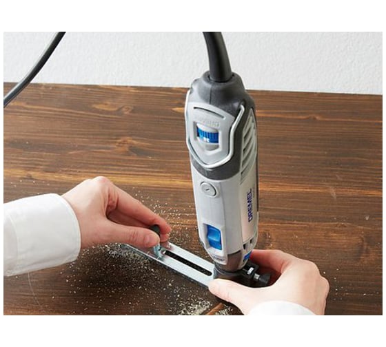 Универсальный бур (3.2х65 мм) Dremel 26150561JA