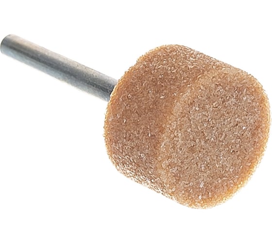 Шлифовальный камень из оксида алюминия (15.9 мм) Dremel 26158193JA
