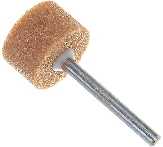 Шлифовальный камень из оксида алюминия (15.9 мм) Dremel 26158193JA