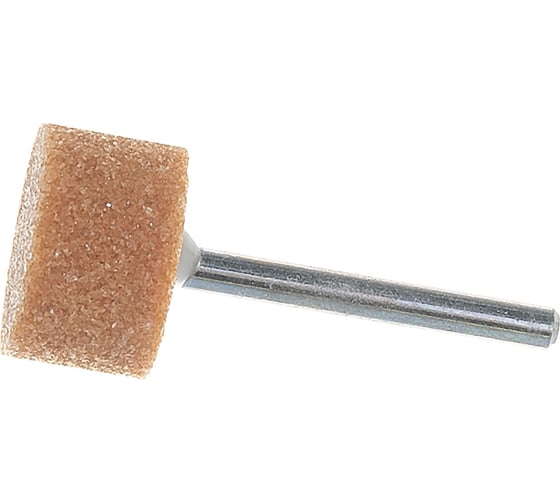 Шлифовальный камень из оксида алюминия (15.9 мм) Dremel 26158193JA