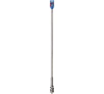Бур проломный SDS-MAX (45х1000 мм) ПРАКТИКА 243-752