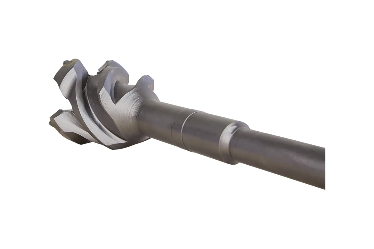 Бур проломный SDS-MAX (55х600 мм) ПРАКТИКА 243-769 - выгодная цена ...