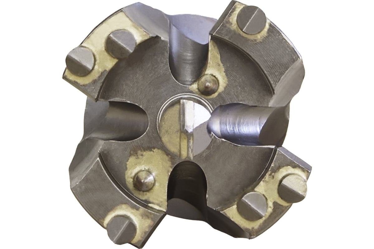 Бур проломный SDS-MAX (55х600 мм) ПРАКТИКА 243-769 - выгодная цена ...