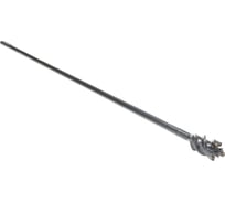 Бур проломный SDS-MAX (55х1000 мм) ПРАКТИКА 243-776