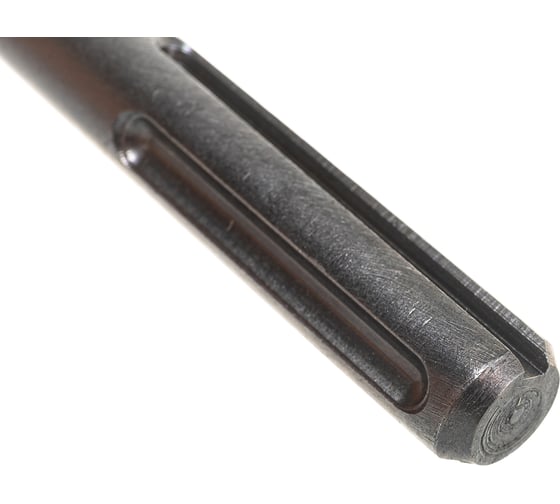 Бур проломный SDS-MAX (55х1000 мм) ПРАКТИКА 243-776