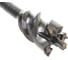 Бур проломный SDS-MAX (55х1000 мм) ПРАКТИКА 243-776 2