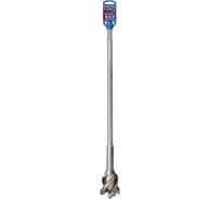 Бур проломный SDS-MAX (68х600 мм) ПРАКТИКА 243-783