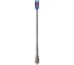 Бур проломный SDS-MAX (45х600 мм) ПРАКТИКА 243-745 2