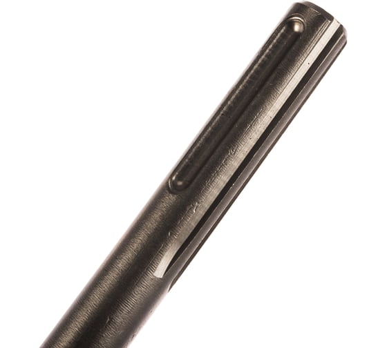 Зубило плоское с заточкой SDS-MAX (25х280 мм) ПРАКТИКА 243-851