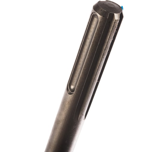 Зубило плоское с заточкой SDS-MAX (25х600 мм) ПРАКТИКА 243-875