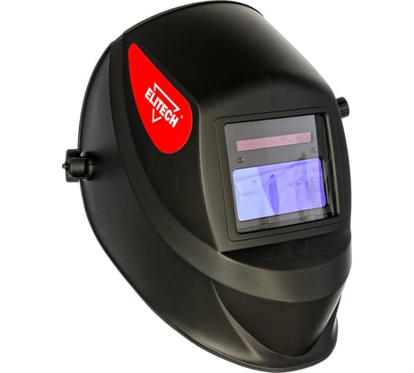 Шлем сварочный Elitech МС 500 177440