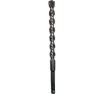 Бур по бетону SDS-PLUS (6х160 мм) 25 шт. Makita D-01177-25