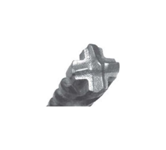 Бур NEMESIS по бетону SDS+ (24х450 мм) Makita B-12114