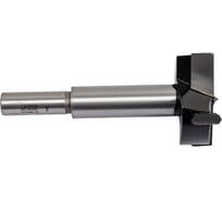 Сверло чашечное 40х91 мм, хв-к 10 мм WOODWORK 512.4091.10