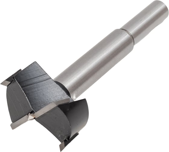 Сверло чашечное 35х91 мм, хв-к 10 мм WOODWORK 512.3591.10
