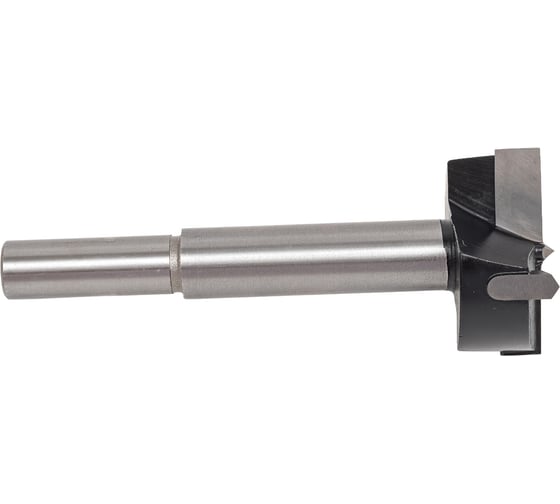 Сверло чашечное 35х91 мм, хв-к 10 мм WOODWORK 512.3591.10