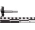 Сверло чашечное 55х91 мм, хв-к 10 мм WOODWORK 512.5591.10 5
