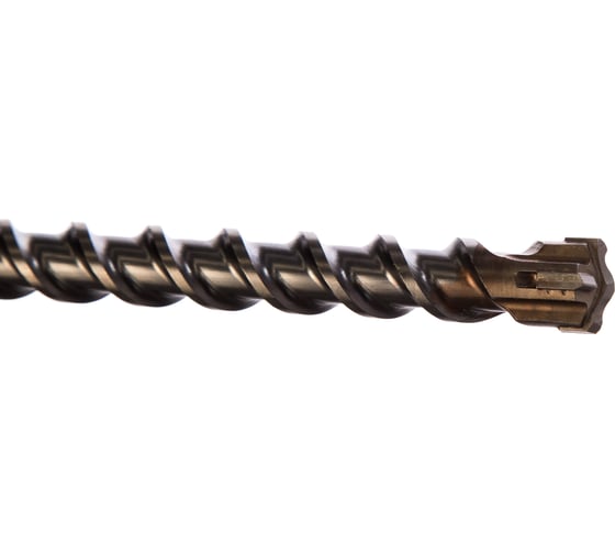 Бур по бетону SDS-max (18х1320 мм) Makita P-77805