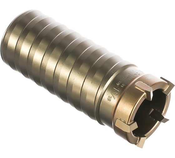 Коронка полая разборная (40х100 мм; SDS-max) Makita P-03779 155147 1