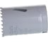 Коронка биметаллическая HSS Co 8% (33 мм) RUKO 126033 2