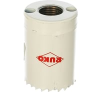 Коронка биметаллическая HSS Co 8% (35 мм) RUKO 126035