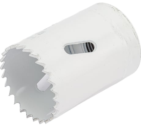 Коронка биметаллическая HSS Co 8% (36 мм) RUKO 126036