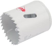 Коронка биметаллическая HSS Co 8% (38 мм) RUKO 126038