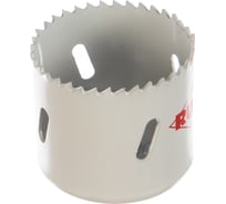 Коронка биметаллическая HSS Co 8% (51 мм) RUKO 126051