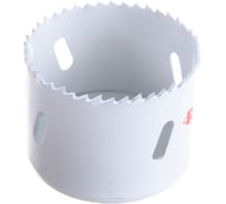 Коронка биметаллическая HSS Co 8% (59 мм) RUKO 126059