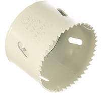 Коронка биметаллическая HSS Co 8% (60 мм) RUKO 126060