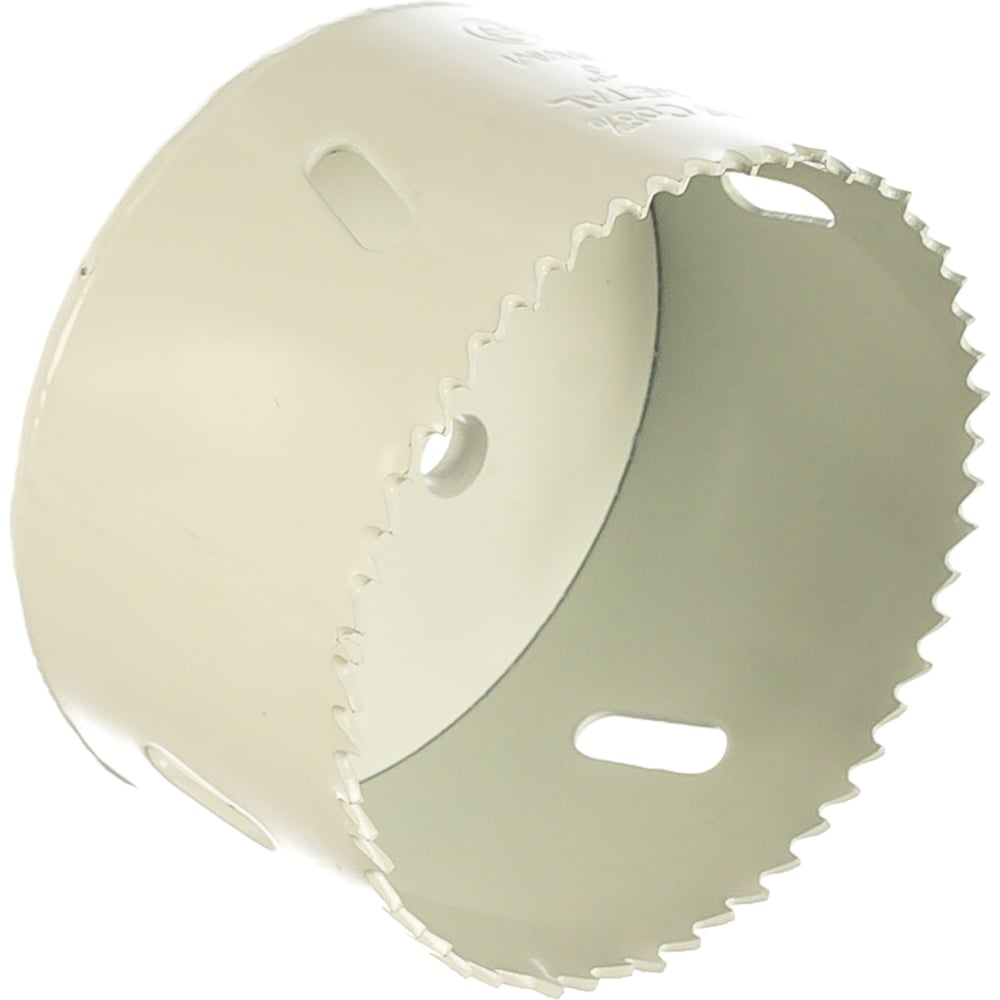 Коронка биметаллическая HSS Co 8% (76 мм) RUKO 126076 - выгодная цена ...