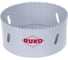 Коронка биметаллическая HSS Co 8% (92 мм) RUKO 126092 6