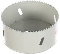 Коронка биметаллическая HSS Co 8% (95 мм) RUKO 126095