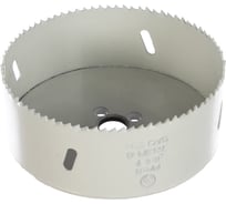 Коронка биметаллическая HSS Co 8% (111 мм) RUKO 126111
