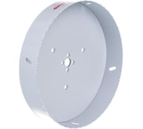 Коронка биметаллическая HSS Co 8% (210 мм) RUKO 126200