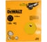 Круг шлифовальный (150 мм; Р120) 25 шт. DEWALT DT 3135 2