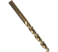 Сверло по металлу Extreme 2 (9.5х125 мм) 10 шт. DEWALT DT 5556 130933