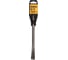 Долото канавочное SDS+ (22х240 мм) DEWALT DT 6805 117993 3