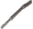 Долото канавочное SDS+ (22х240 мм) DEWALT DT 6805 117993 5