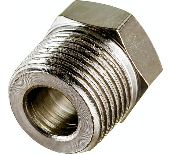 Переходник (3/8"M на 1/8"F) FUBAG 180195