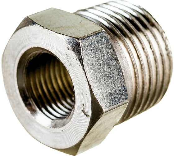 Переходник (3/8"M на 1/8"F) FUBAG 180195