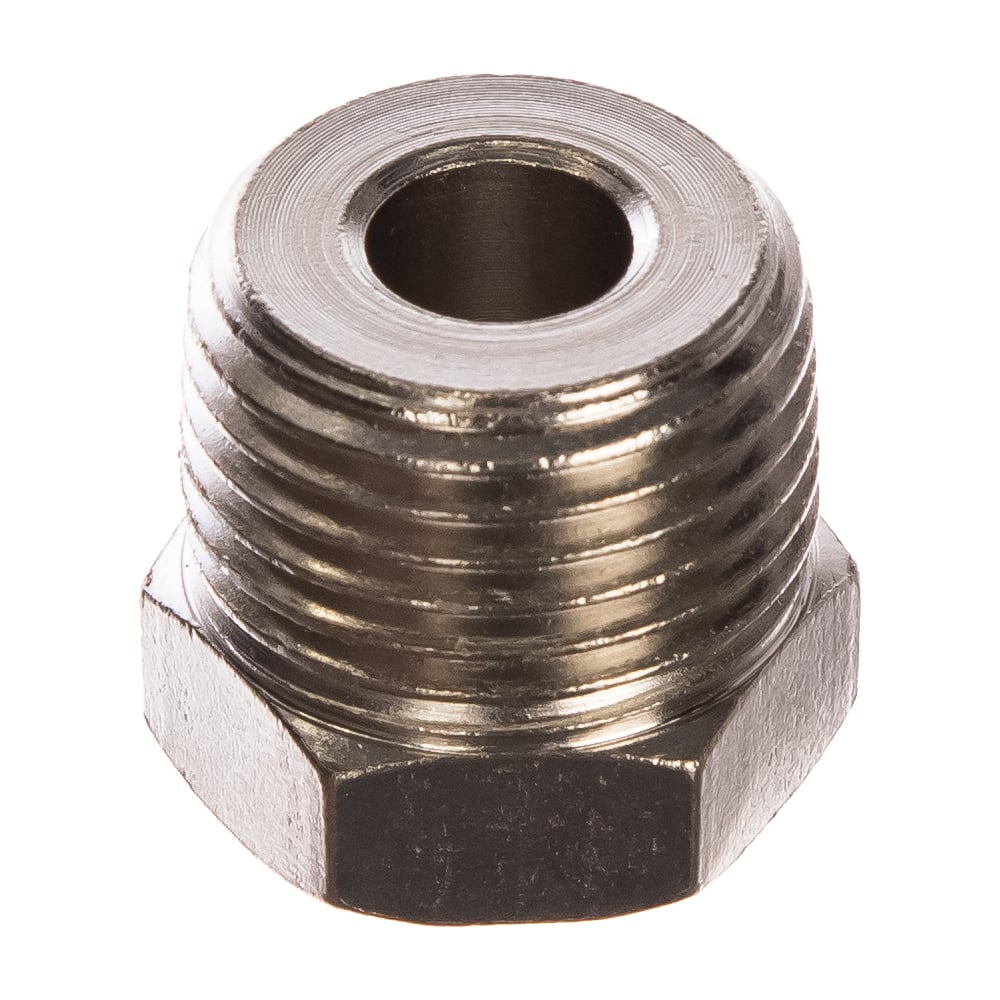 Переходник (1/2"M на 1/8"F) FUBAG 180194 - выгодная цена, отзывы ...
