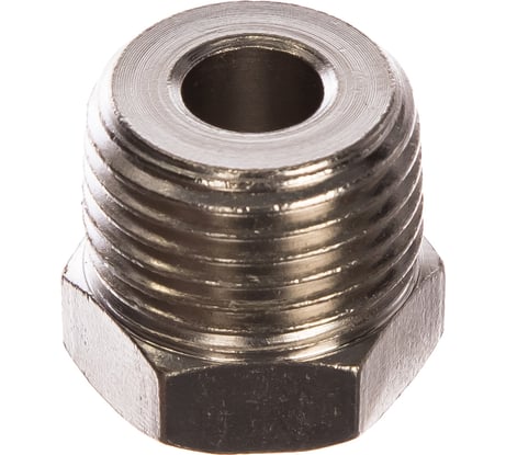 Переходник (1/2"M на 1/8"F) FUBAG 180194