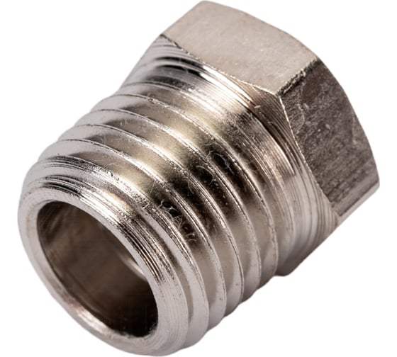 Переходник (1/4"M на 1/8"F) FUBAG 180193