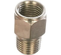 Переходник (1/4"M на 1/4"F) FUBAG 180186