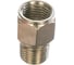 Переходник (1/4"M на 1/4"F) FUBAG 180186 1